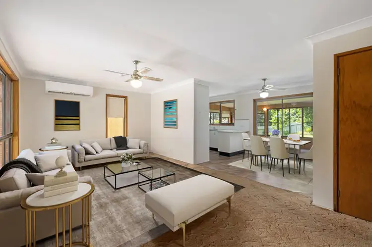 Third view of Homely house listing, 27 Panorama Parade, Urunga NSW 2455