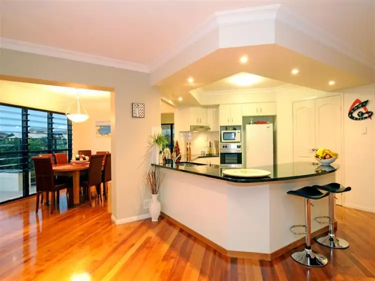 Third view of Homely house listing, 6 Taun Court, Albany Creek QLD 4035