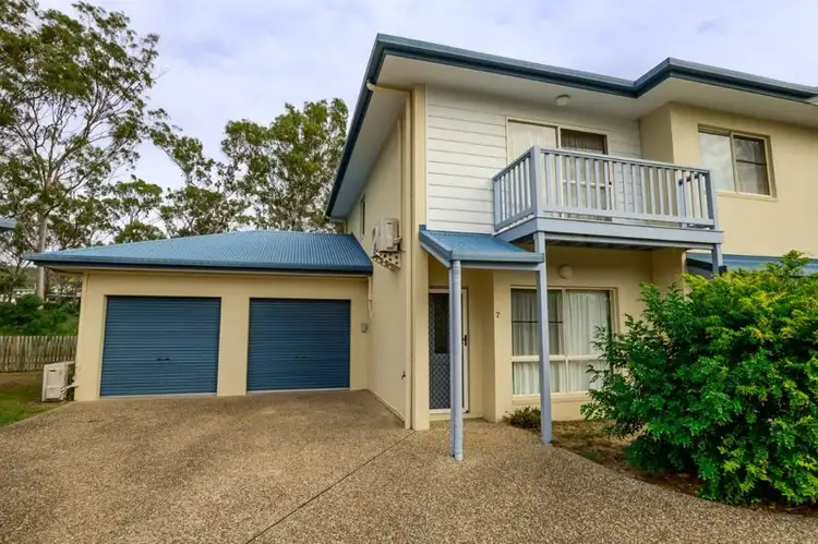 7/7 Pacific Court, Kin Kora QLD 4680