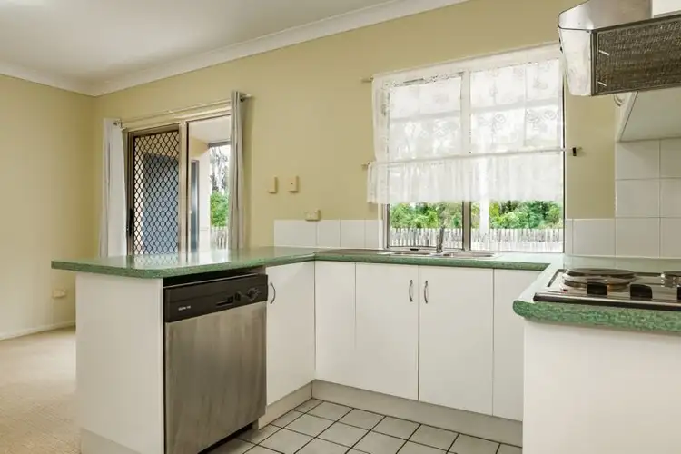 Second view of Homely unit listing, 7/7 Pacific Court, Kin Kora QLD 4680