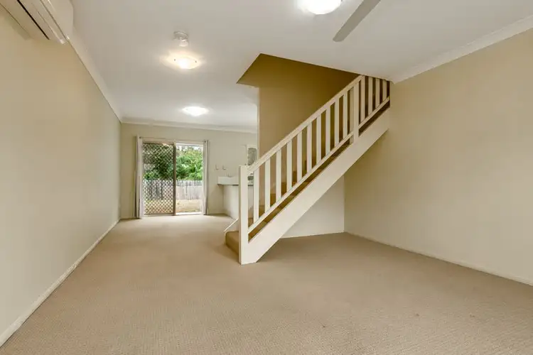 Third view of Homely unit listing, 7/7 Pacific Court, Kin Kora QLD 4680