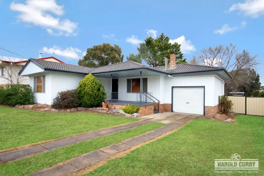 Main view of Homely house listing, 78 Logan Street, Tenterfield NSW 2372