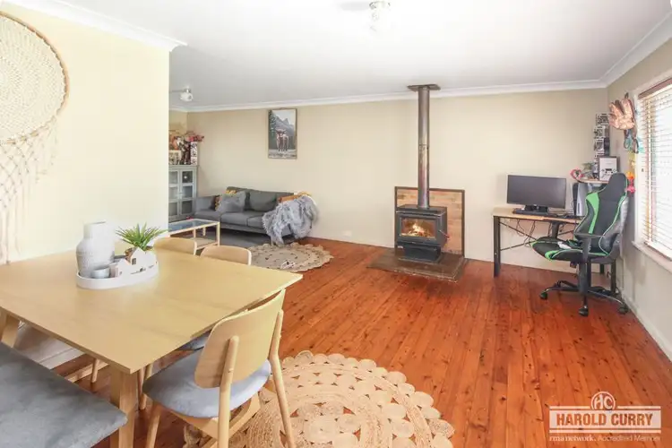 Second view of Homely house listing, 78 Logan Street, Tenterfield NSW 2372