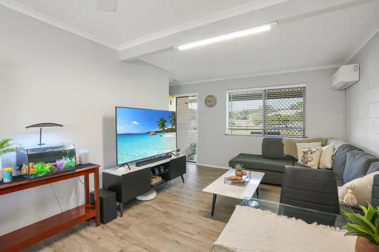 Main view of Homely unit listing, 3/3 Sigg Street, South Gladstone QLD 4680