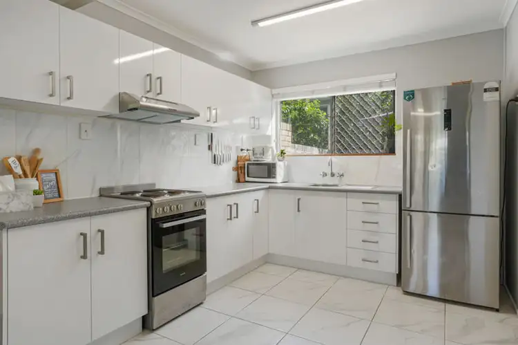 Third view of Homely unit listing, 3/3 Sigg Street, South Gladstone QLD 4680