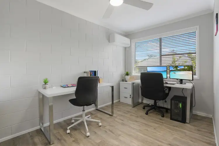 Fifth view of Homely unit listing, 3/3 Sigg Street, South Gladstone QLD 4680