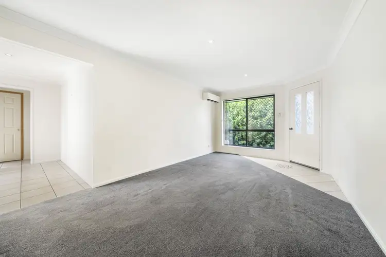 Second view of Homely unit listing, 2/17 Rose Street, Wilsonton QLD 4350