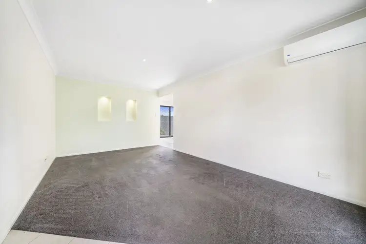 Third view of Homely unit listing, 2/17 Rose Street, Wilsonton QLD 4350