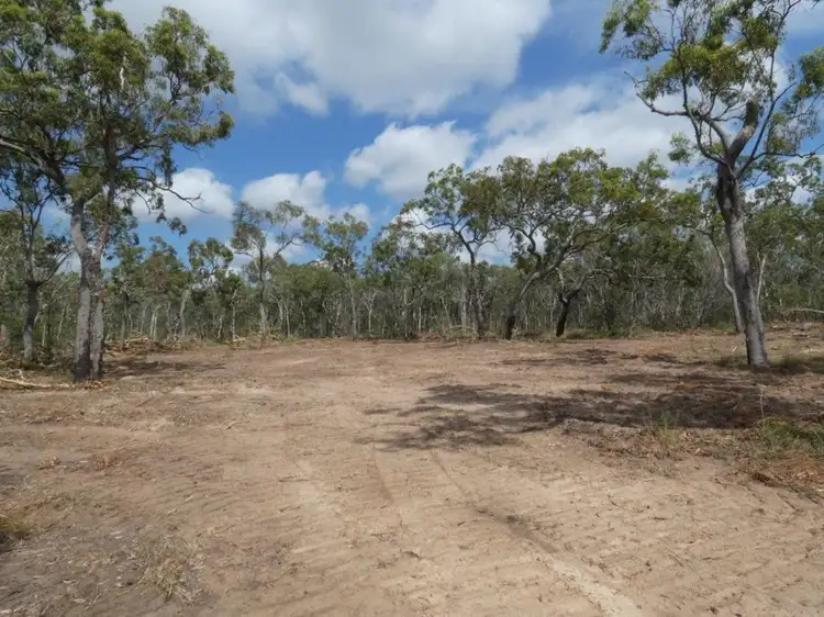 Main view of Homely rural property listing, Lot 11 Lindy Drive, Rules Beach QLD 4674