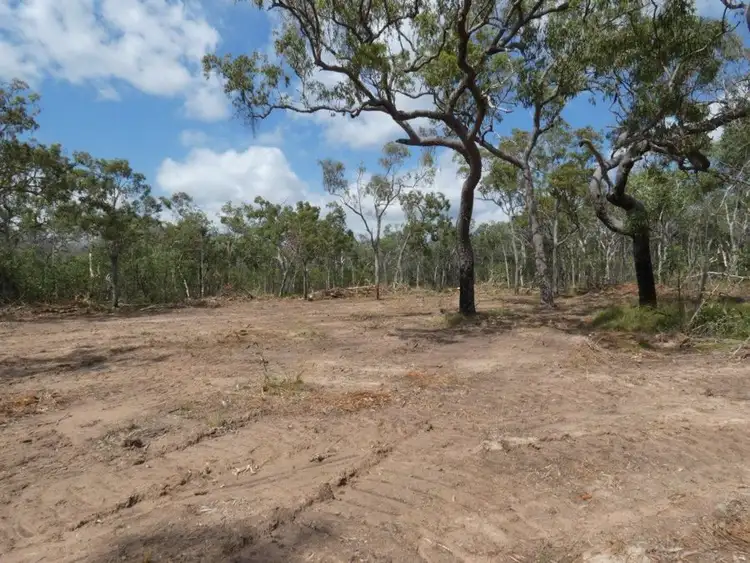 Second view of Homely rural property listing, Lot 11 Lindy Drive, Rules Beach QLD 4674