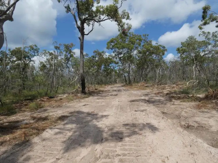 Fifth view of Homely rural property listing, Lot 11 Lindy Drive, Rules Beach QLD 4674
