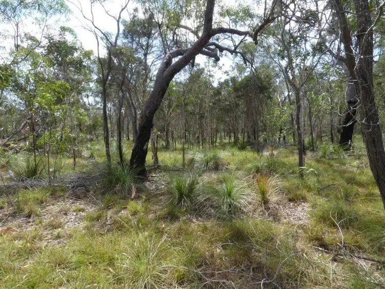 Sixth view of Homely rural property listing, Lot 11 Lindy Drive, Rules Beach QLD 4674