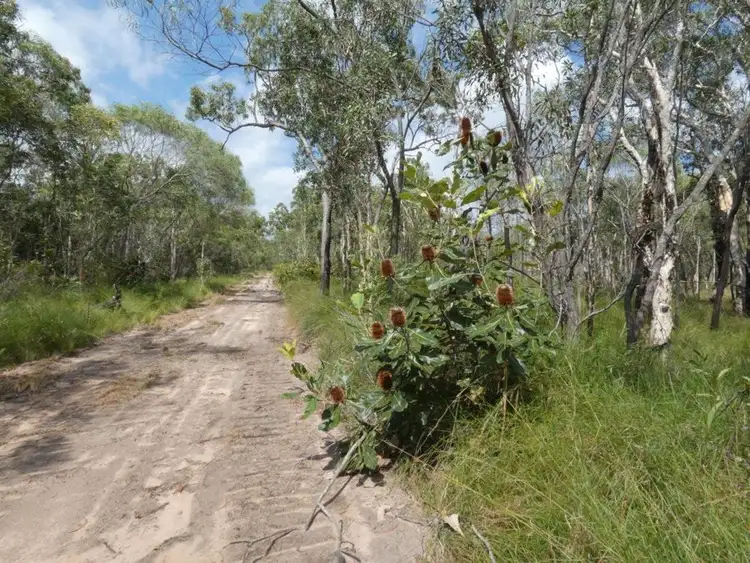 Seventh view of Homely rural property listing, Lot 11 Lindy Drive, Rules Beach QLD 4674