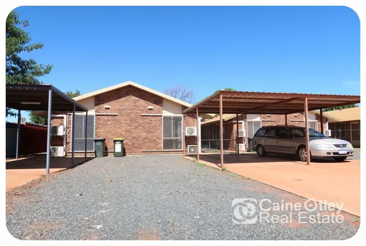 Main view of Homely house listing, 12B Captains Way, South Hedland WA 6722