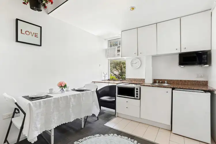 99/19-23 Forbes St, Woolloomooloo NSW 2011