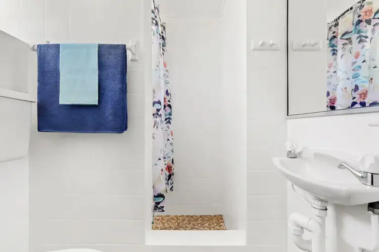 Third view of Homely studio listing, 99/19-23 Forbes St, Woolloomooloo NSW 2011