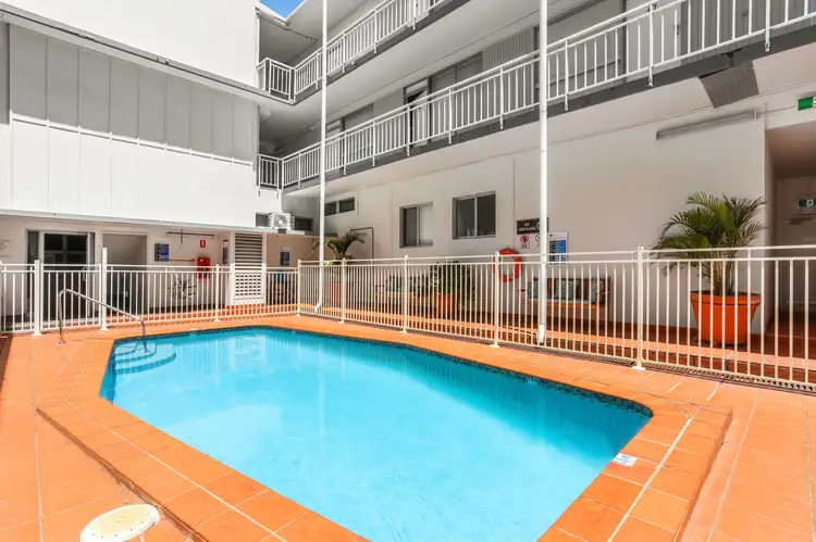 Fourth view of Homely studio listing, 99/19-23 Forbes St, Woolloomooloo NSW 2011