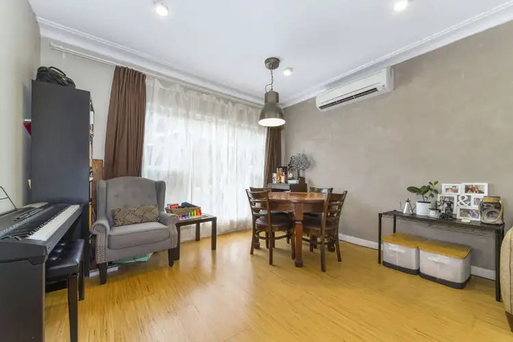 Third view of Homely villa listing, 14/4-8 Wyatt Avenue, Burwood NSW 2134