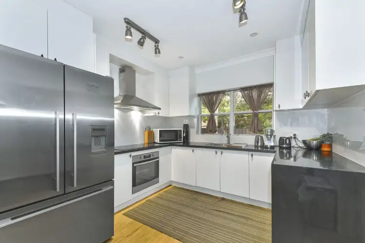 Fourth view of Homely villa listing, 14/4-8 Wyatt Avenue, Burwood NSW 2134