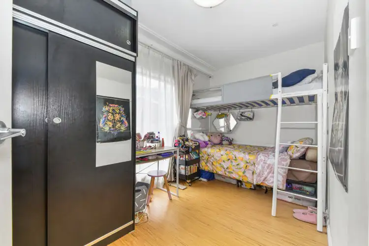 Fifth view of Homely villa listing, 14/4-8 Wyatt Avenue, Burwood NSW 2134