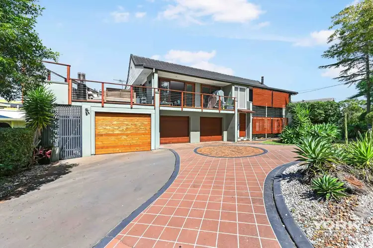 Main view of Homely house listing, 4 Wilson Street, Rangeville QLD 4350