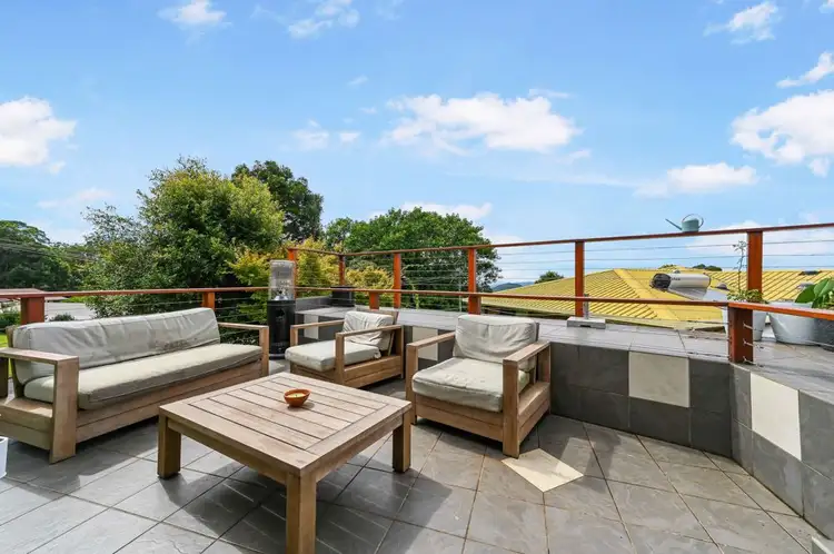 Second view of Homely house listing, 4 Wilson Street, Rangeville QLD 4350