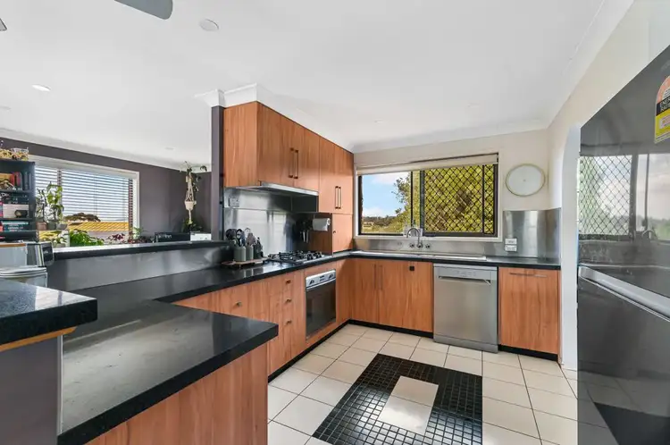 Third view of Homely house listing, 4 Wilson Street, Rangeville QLD 4350