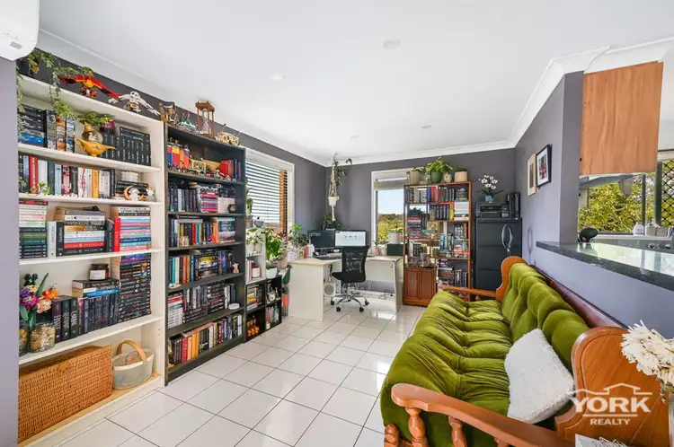 Fifth view of Homely house listing, 4 Wilson Street, Rangeville QLD 4350
