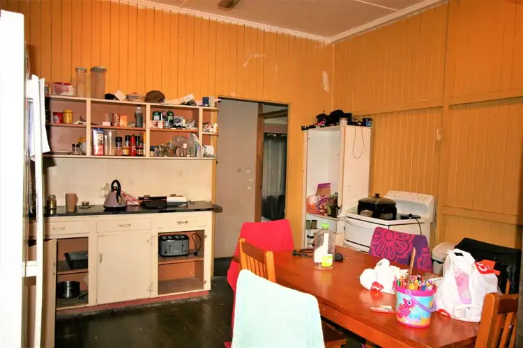 Second view of Homely house listing, 112 Marlborough-Sarina Rd, Sarina QLD 4737