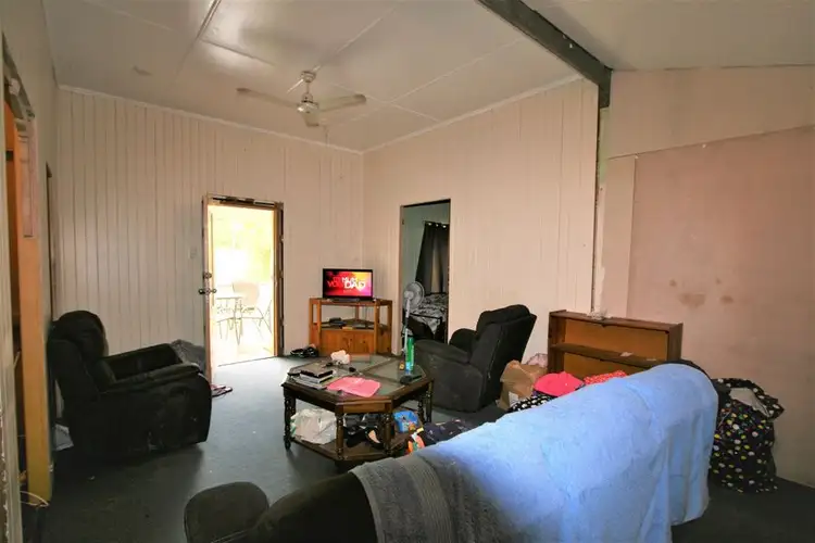 Third view of Homely house listing, 112 Marlborough-Sarina Rd, Sarina QLD 4737