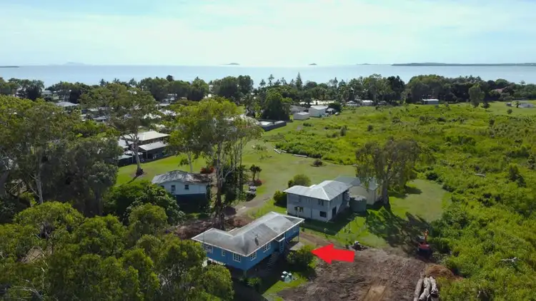 Main view of Homely house listing, 18c Mannon St, Armstrong Beach QLD 4737