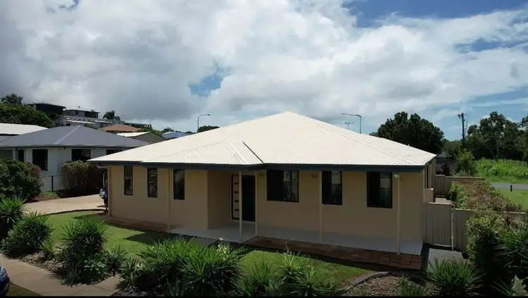 9/8 Mulcahy Cres, Eimeo QLD 4740