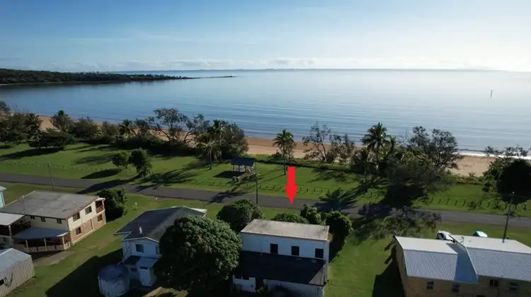 Main view of Homely house listing, 102 The Esplanade, Grasstree Beach QLD 4740