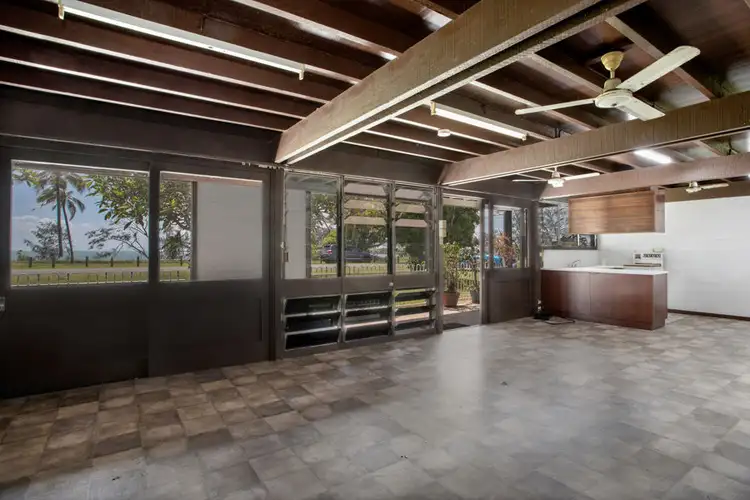 Third view of Homely house listing, 102 The Esplanade, Grasstree Beach QLD 4740