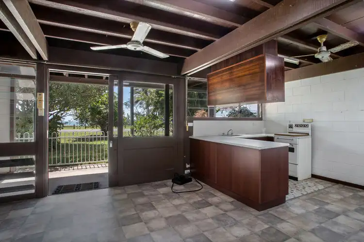 Sixth view of Homely house listing, 102 The Esplanade, Grasstree Beach QLD 4740