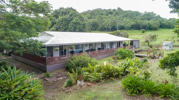 91358 Bruce Hwy, Sarina QLD 4737