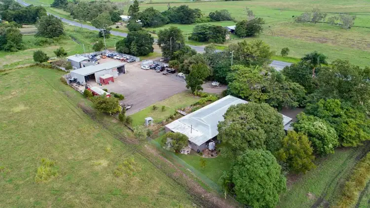 Sixth view of Homely house listing, 91358 Bruce Hwy, Sarina QLD 4737