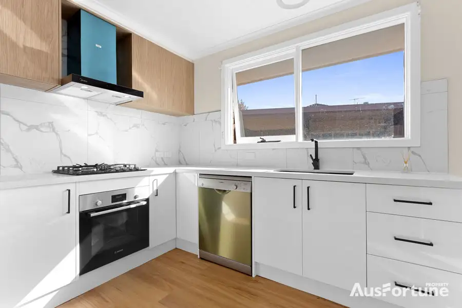 Main view of Homely house listing, 6 Beetham Parade, Rosanna VIC 3084