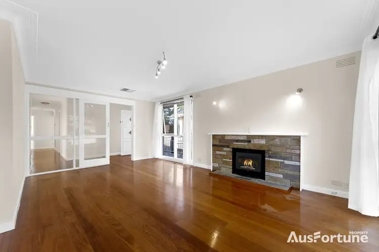Third view of Homely house listing, 6 Beetham Parade, Rosanna VIC 3084