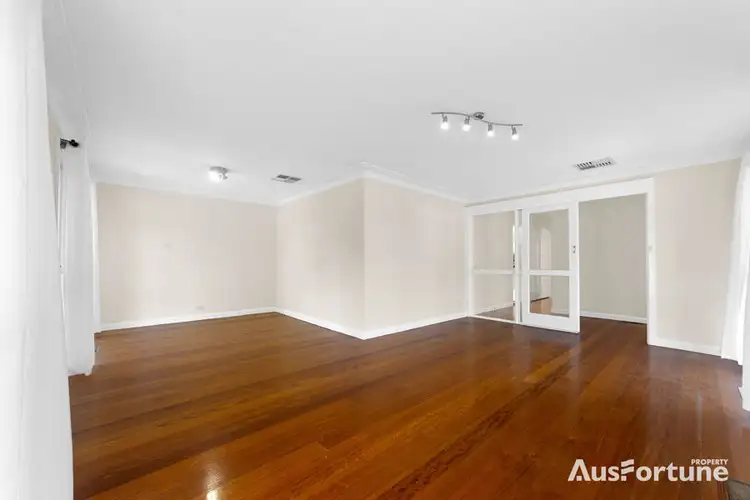 Fourth view of Homely house listing, 6 Beetham Parade, Rosanna VIC 3084