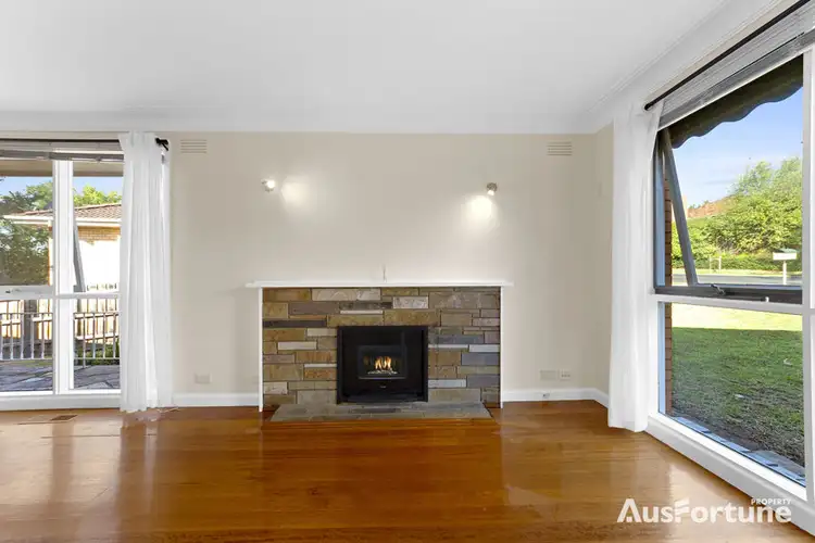 Fifth view of Homely house listing, 6 Beetham Parade, Rosanna VIC 3084