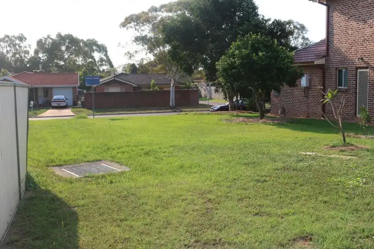 Second view of Homely land listing, 8 Sara Jane Close, Kanwal NSW 2259