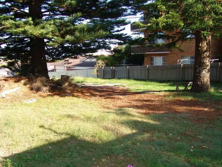 Main view of Homely land listing, 160A The Entrance Road, The Entrance NSW 2261