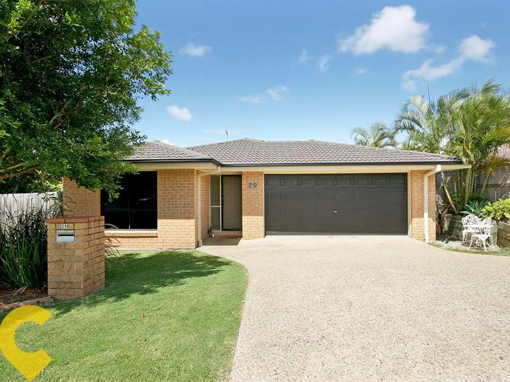 Main view of Homely house listing, 29 Mowbray Court, Kallangur QLD 4503