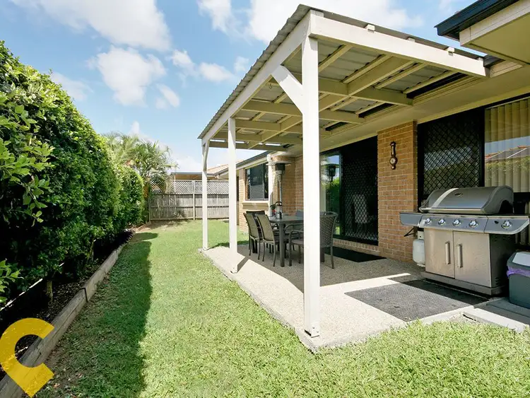 Fourth view of Homely house listing, 29 Mowbray Court, Kallangur QLD 4503