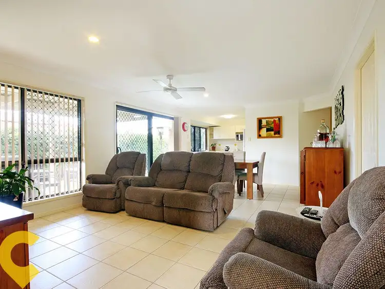 Fifth view of Homely house listing, 29 Mowbray Court, Kallangur QLD 4503