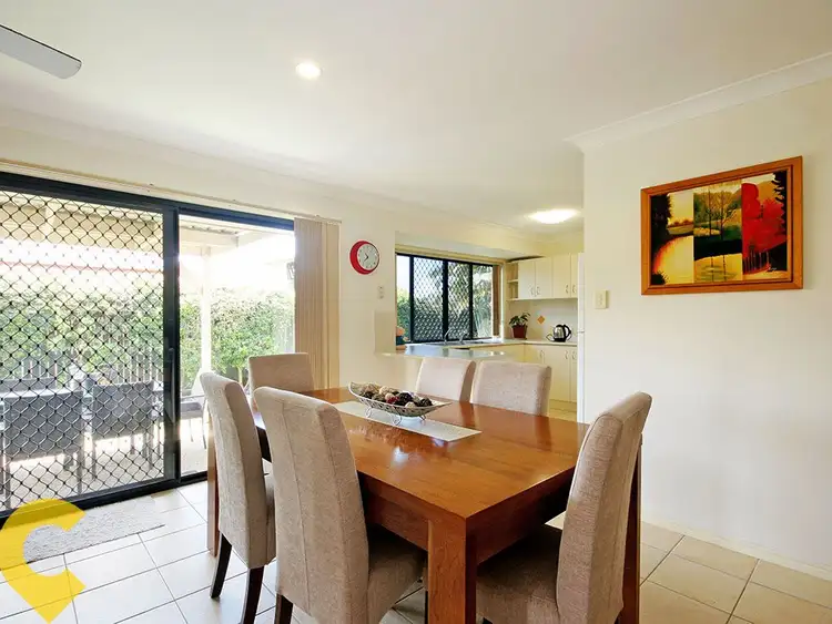 Sixth view of Homely house listing, 29 Mowbray Court, Kallangur QLD 4503