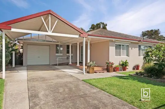 Main view of Homely house listing, 66 Fravent Street, Toukley NSW 2263