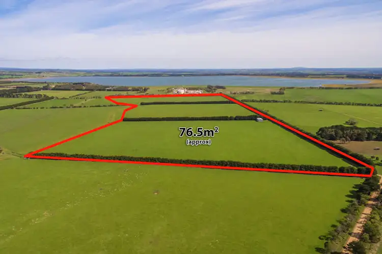 Main view of Homely rural property listing, 65 Marshmans Outlet, Moriac VIC 3240