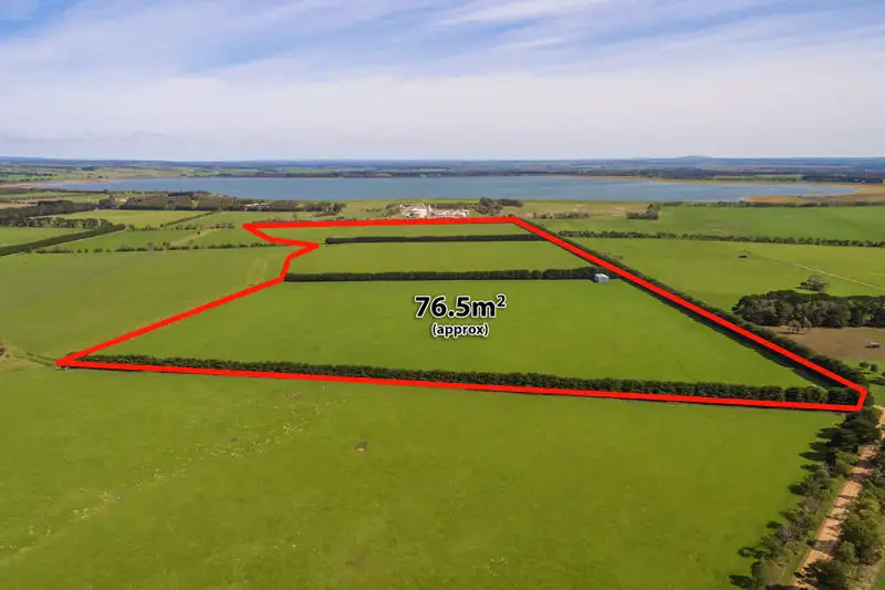 Main view of Homely rural property listing, 65 Marshmans Outlet, Moriac VIC 3240